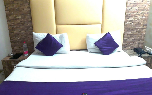 Hotel Karat 87