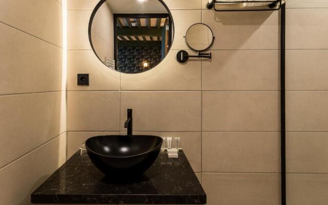 Boutique Hotel Rijks I Kloeg Collection