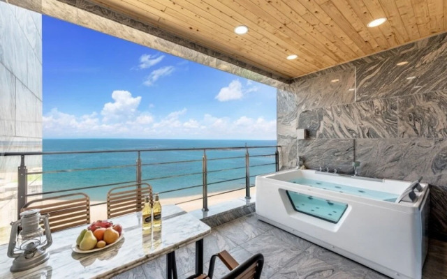 Pohang the Ocean Pension