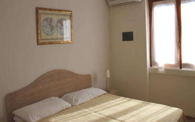 Residenza Buganvillea - Inh 22432