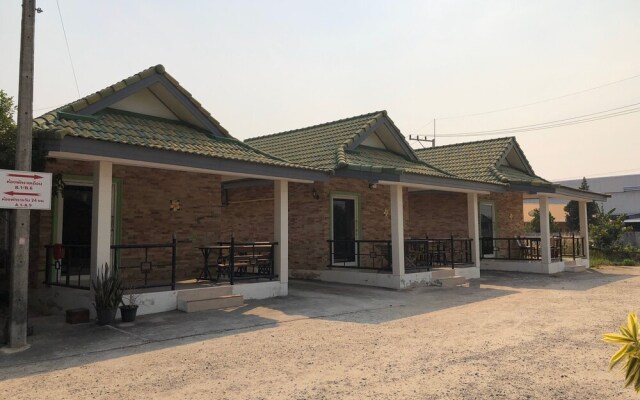 Romsai Resort