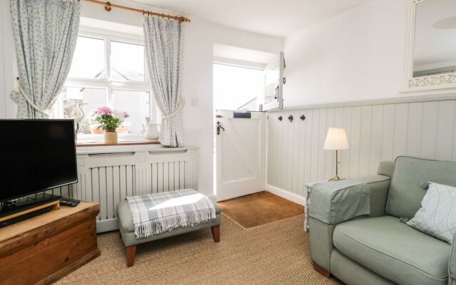 The Cottage
