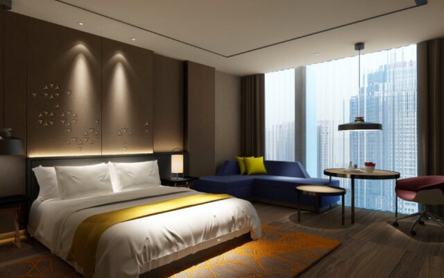 Grand Skylight International Hotel Haoyue Shenzhen
