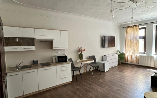 Kovarik Apartments I