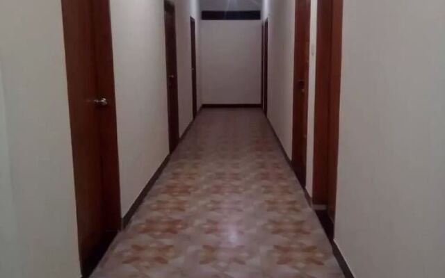 Hotel VIP Inn