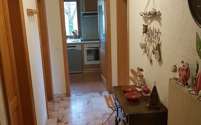 Le Breit Maison De Charme Avec Sa Dependance