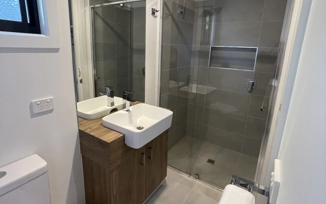 Tasman Holiday Parks - South Bright