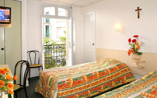 Hotel Metropole