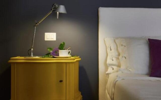 Dama Sicilian Luxury Home & SPA