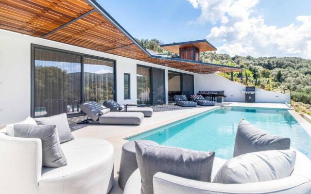 Villa Beyond the Dream