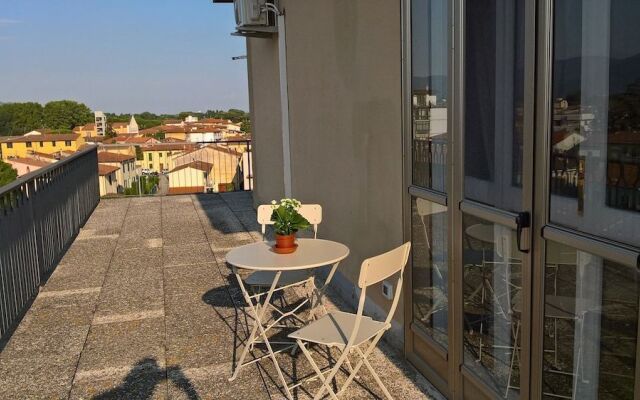 BB La Terrazza