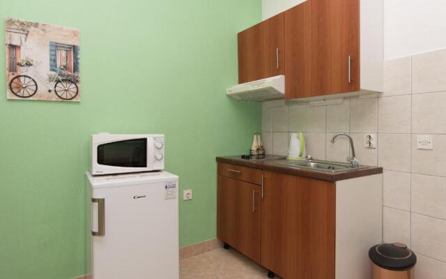 Apartments Lovrić