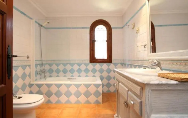 Villa Encinas Son Toni