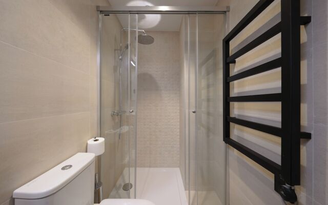 Numa Madrid Sol I Apartments