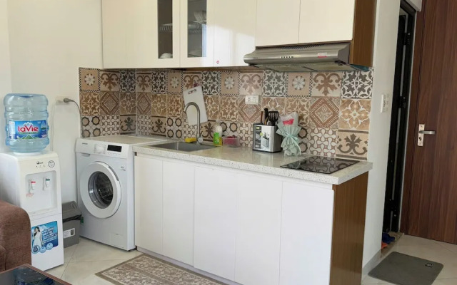 Sweet Central'N Homestay Ba Dinh Ha Noi