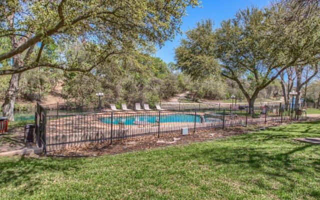 Sweet Retreat RRC A203