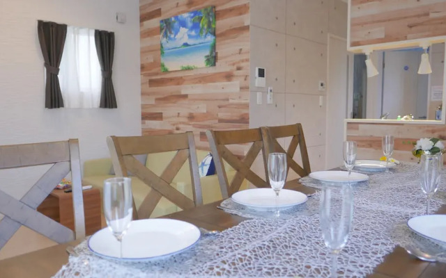 Grandioso Okinawa Villa Onna 5