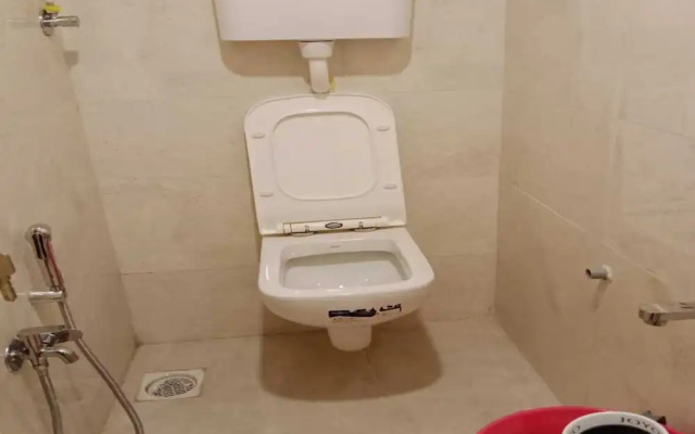 Orange Residency - Near Mumbai International Airport