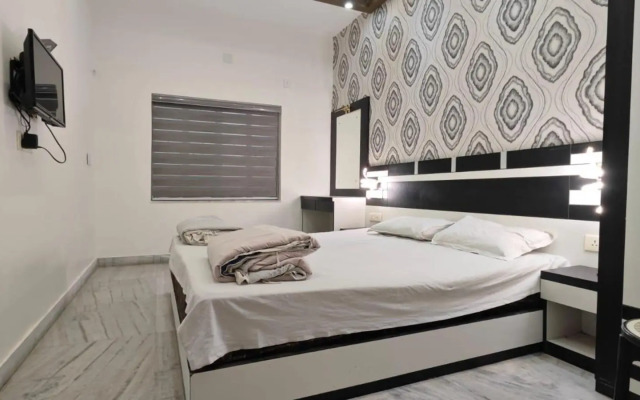 Diamond Guest House