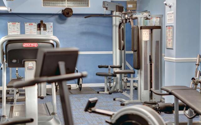 Best Western Premier Heronston Hotel & Spa