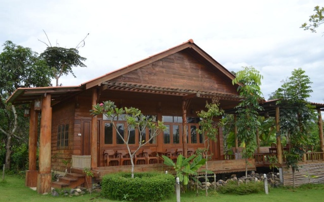 Erawan Resort