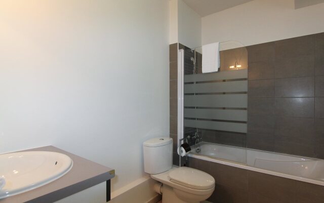 Comfort Aparthotel Antibes Le Maestria