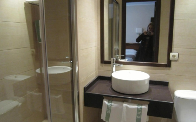 Gran Hotel Paraiso