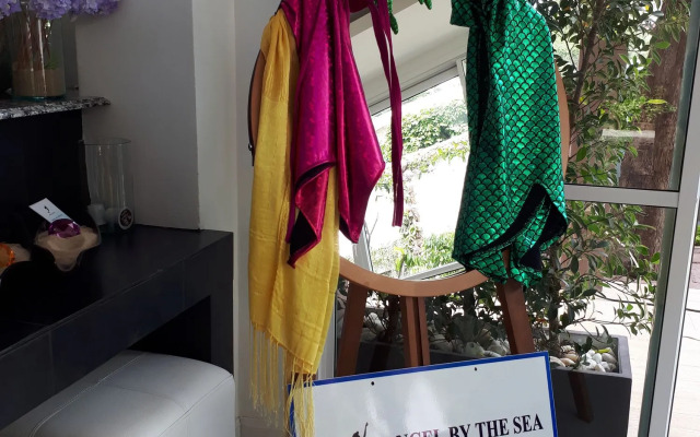 Angel by the Sea Resort