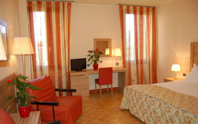 Hotel Al Santo