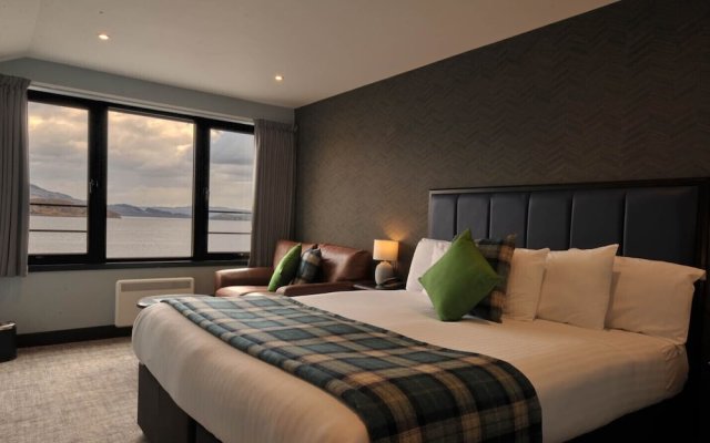 Lodge on Loch Lomond Hotel