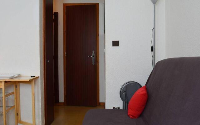 Appartement Le Grand-Bornand, 2 pièces, 6 personnes - FR-1-241-212