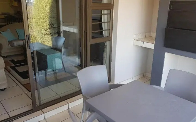 Bella Casa, Langebaan 4-Sleeper