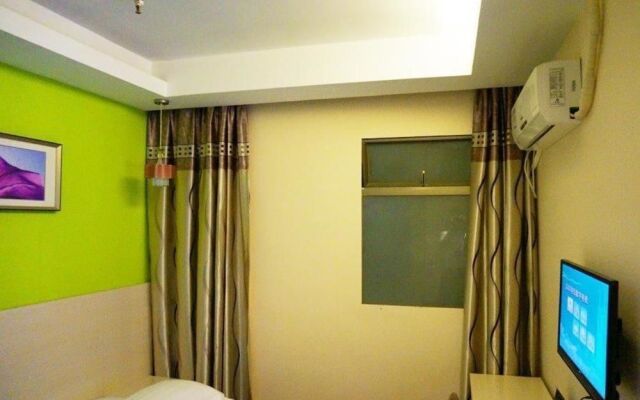 Tai Hua Fashion Hotel