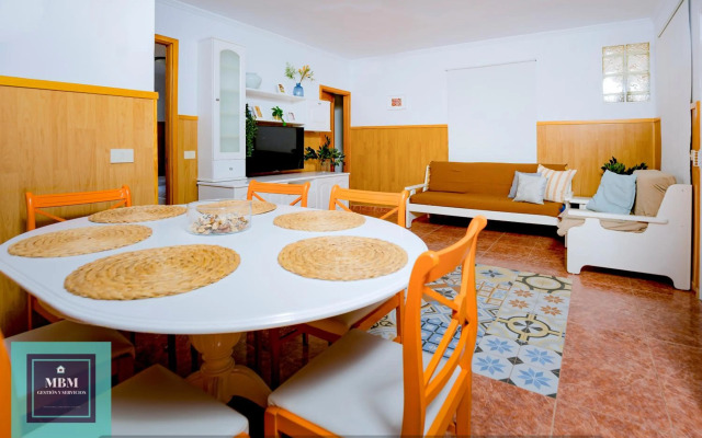 Villa Ignacita, Telde