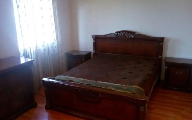 Mini Hotel on Guramishvili 22