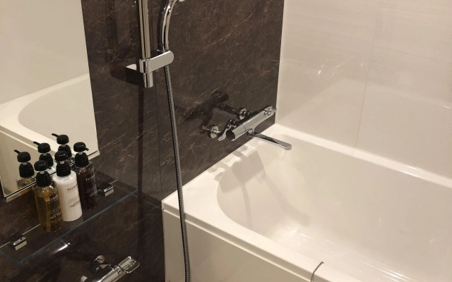 Hotel Meldia Osaka Higobashi