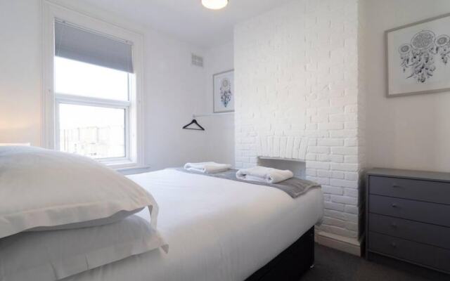 Host Stay Herbert Road