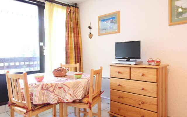 Appartement Serre Chevalier, 1 pièce, 4 personnes - FR-1-330F-159