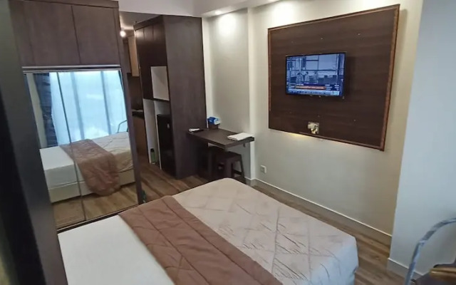 SleepRest - Pollux Habibie A0818