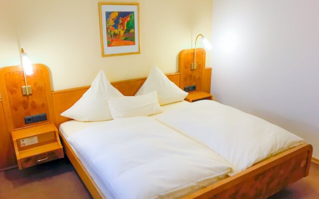 Hotel & Restaurant Birkenhof