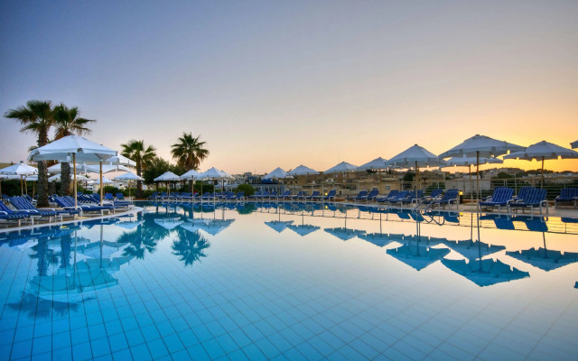 InterContinental Malta by IHG