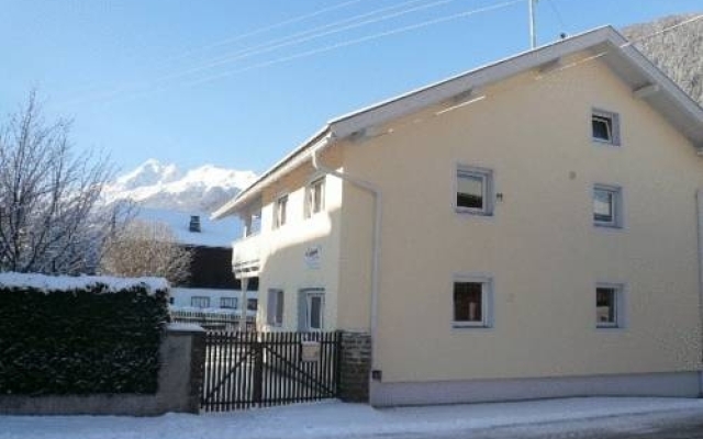 Appartements Aufwind