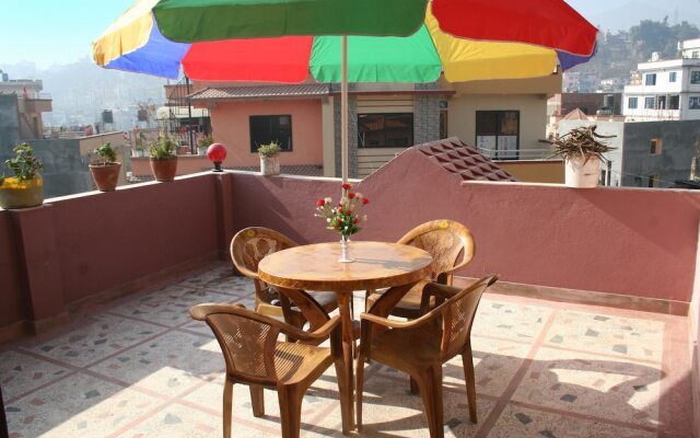 Sitapaila Homestay and Apartment