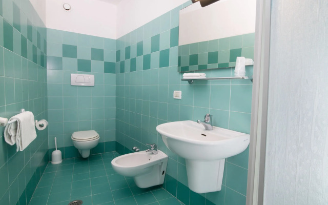 Casa Vacanza Bibbona