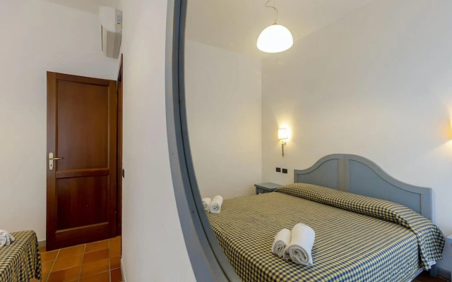 Villaggio Cala Mancina