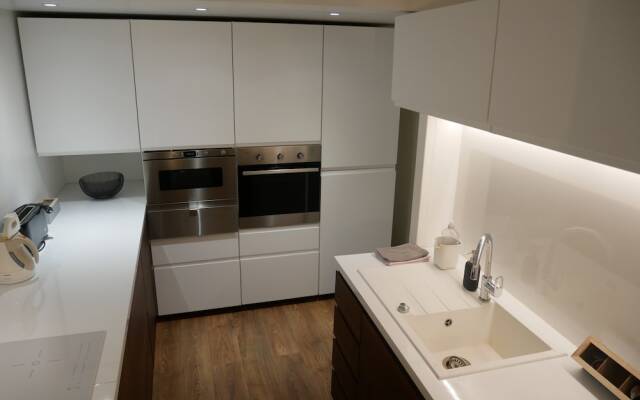 Appartement Carnot