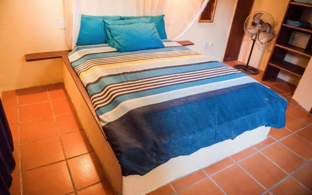 Paraiso de Chidenguele Resort