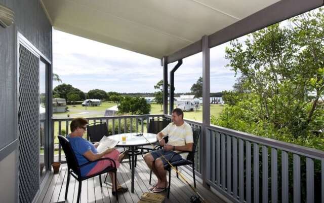 Reflections Urunga - Holiday Park