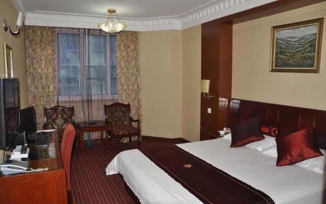 Jingchang Hotel