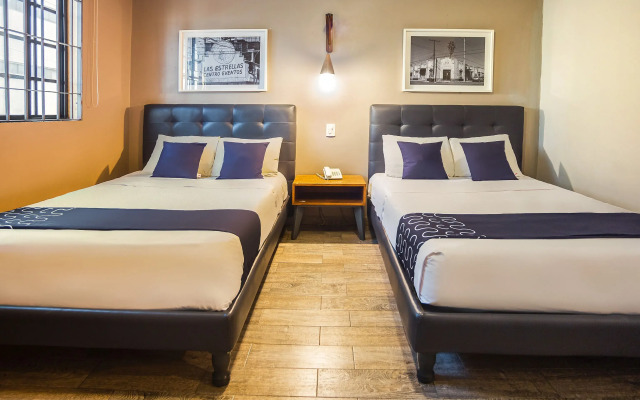 Hotel del Centro